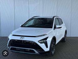 Gebraucht 2024 Hyundai Bayon Prime SUV | 21.500 € (Fairer Preis)
