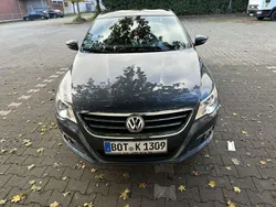 Gebraucht 2011 VW CC Exclusive Limousine | 7.500 € (Guter Preis)