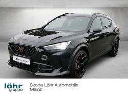 Mitternachtsschwarz Gebraucht 2024 Cupra Formentor VZ SUV | 41.480 € (Guter Preis)