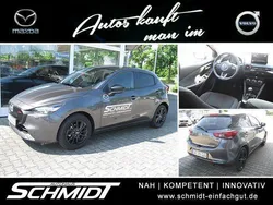 Grau Neu 2025 Mazda 2 Limousine | 20.290 € (Fairer Preis)