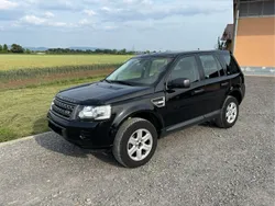 Schwarz Gebraucht 2014 Land Rover Freelander 2 SUV | 8.900 € (Fairer Preis)