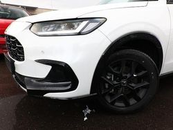 Platinum white pearl platinum white pearl Neu 2025 Honda ZR-V Sport SUV | 34.173 € (Guter Preis)