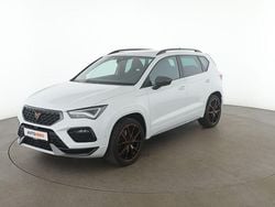 Weiß Gebraucht 2021 Cupra Ateca SUV | 30.320 € (Fairer Preis)