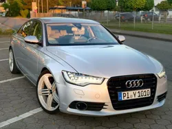 Grau Gebraucht 2012 Audi A6 Sport Limousine | 10.500 € (Superpreis)