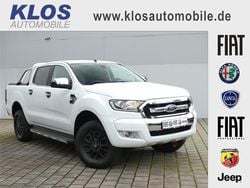 Weiss Gebraucht 2019 Ford Ranger Limited Abholung | 29.990 € (Guter Preis)