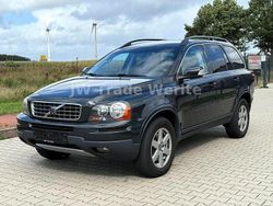 Grau Gebraucht 2009 Volvo XC90 Summum SUV | 8.899 € (Guter Preis)