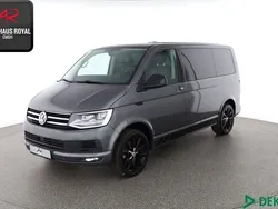 Schwarz Gebraucht 2019 VW T6.1 Edition Van | 42.880 € (Superpreis)