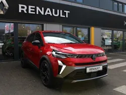 Rot Neu 2025 Renault Symbioz Esprit Alpine SUV | 30.400 € (Superpreis)