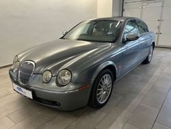 Gelb Gebraucht 2005 Jaguar S-Type Executive Limousine | 3.980 € (Superpreis)
