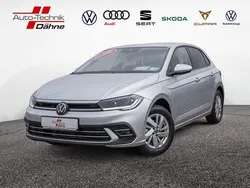 Silber Neu 2025 VW Polo Style Limousine | 25.480 € (Fairer Preis)