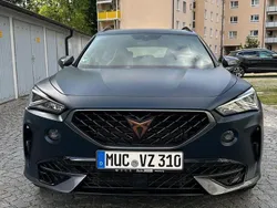 Blau Gebraucht 2021 Cupra Formentor VZ SUV | 29.999 € (Fairer Preis)