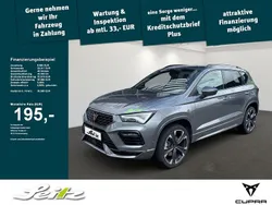 Grau Gebraucht 2024 Cupra Ateca SUV | 35.580 € (Fairer Preis)