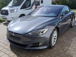 Gebraucht 2018 Tesla Model S Kleinwagen | 28.999 € (Teuer)