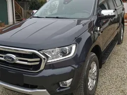 Schwarz Gebraucht 2020 Ford Ranger Limited Abholung | 27.500 € (Guter Preis)