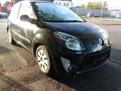 Schwarz Gebraucht 2008 Renault Twingo Dynamique Kleinwagen | 1.850 € (Fairer Preis)