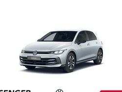 Oyster silver Neu 2025 VW Golf VIII Limousine | 27.900 € (Superpreis)