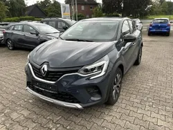 Gebraucht 2021 Renault Captur LIMITED SUV | 22.950 €