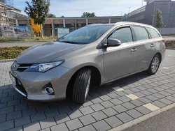 Gebraucht 2014 Toyota Auris Touring Sports Kombi | 9.500 € (Superpreis)