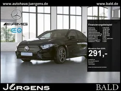 Unilack nachtschwarz Gebraucht 2022 Mercedes A250 AMG Limousine | 30.880 € (Fairer Preis)