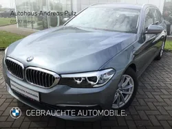 Bluestone Gebraucht 2019 BMW 530 Kombi | 27.907 € (Superpreis)