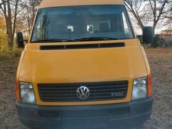 Gelb Gebraucht 1999 VW LT Abholung | 12.000 €