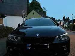 Schwarz Gebraucht 2016 BMW 435 Limousine | 26.000 € (Fairer Preis)