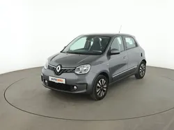 Grau Gebraucht 2020 Renault Twingo Intens Kleinwagen | 11.050 € (Fairer Preis)