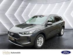 Metallic) (grau Neu 2025 Ford Kuga Titanium SUV | 36.390 € (Superpreis)