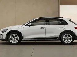 Arkonaweiß Neu 2025 Audi A3 SUV | 33.022 € (Superpreis)
