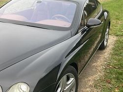 Schwarz Gebraucht 2006 Bentley Continental GT Coupé | 25.900 €