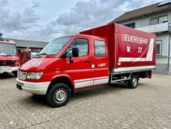 Rot Gebraucht 1996 Mercedes Sprinter Van | 22.900 €