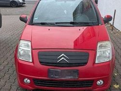 Gebraucht 2007 Citroën C2 VTR Sport Kleinwagen | 2.600 € (Teuer)