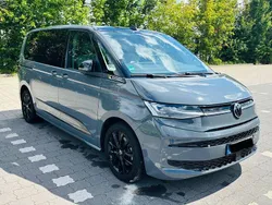 Grau Gebraucht 2023 VW T7 Edition Van | 46.999 € (Guter Preis)