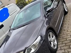 Grau Gebraucht 2011 VW CC Limousine | 17.000 €