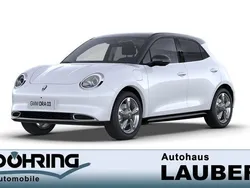 Moonlight white Neu 2025 Ora 03 Pro+ Limousine | 34.490 € (Etwas zu teuer)