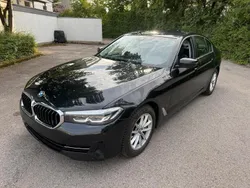 Schwarz Gebraucht 2023 BMW 530 Limousine | 37.500 €