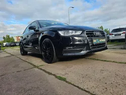 Schwarz Gebraucht 2013 Audi A3 Sportback Ambiente Limousine | 9.999 € (Fairer Preis)