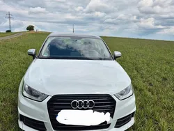 Weiß Gebraucht 2018 Audi A1 Sportback Admired Kleinwagen | 13.500 € (Fairer Preis)