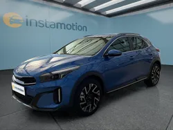 Blau Neu 2025 Kia XCeed SUV | 26.899 € (Fairer Preis)
