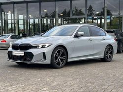 M brooklyn grau (metallic) Gebraucht 2023 BMW 320 M Sport Limousine | 40.780 € (Fairer Preis)