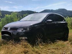 Schwarz Gebraucht 2015 VW Polo GTI Limousine | 10.300 € (Guter Preis)