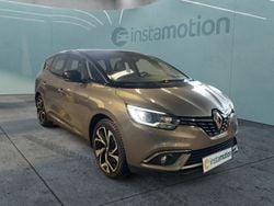 Schwarz Gebraucht 2019 Renault Scénic IV Bose Edition Van / Kleinbus | 17.894 € (Teuer)