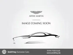 Schwarz Neu 2025 Aston Martin DBX 707 SUV | 320.490 €