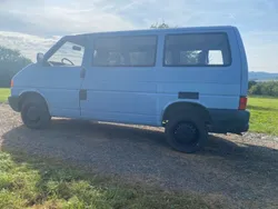 Blau Gebraucht 1999 VW T4 Van | 6.902 € (Teuer)