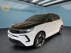 Weiß Gebraucht 2023 Opel Grandland X GSe SUV | 32.949 € (Teuer)