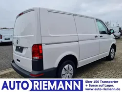 Candyweiß Neu 2024 VW T6.1 Van | 33.308 € (Guter Preis)