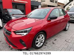 Rot Gebraucht 2023 Opel Corsa Elegance Limousine | 13.990 € (Guter Preis)