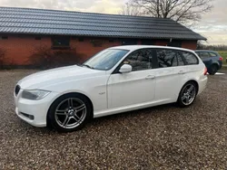 Weiß Gebraucht 2012 BMW 316 Sport Line Kombi | 6.700 € (Superpreis)