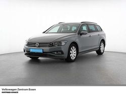 Grau Gebraucht 2023 VW Passat Conceptline Kombi | 22.460 € (Guter Preis)