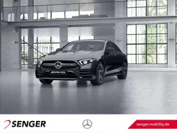 Andere Gebraucht 2020 Mercedes CLS53 AMG AMG Limousine | 52.970 € (Guter Preis)